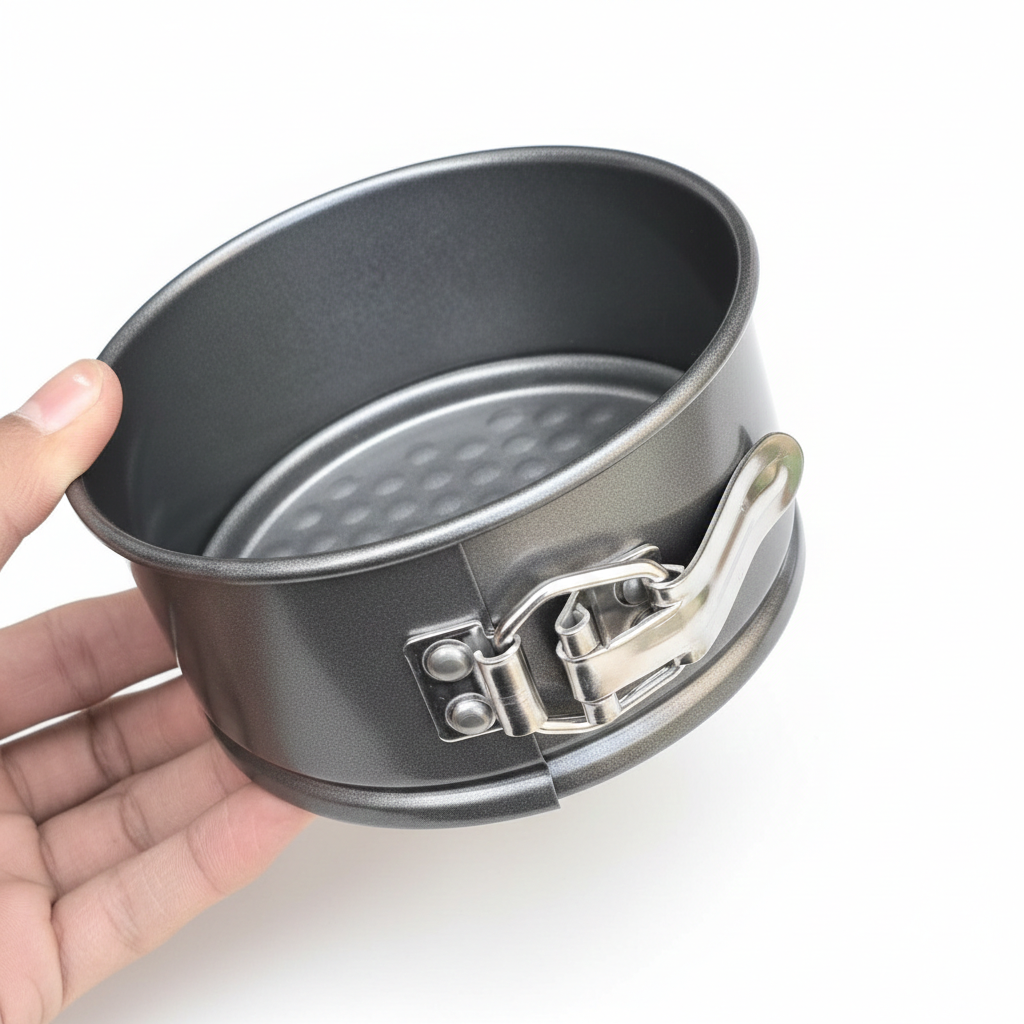 Amazon Cake Tins