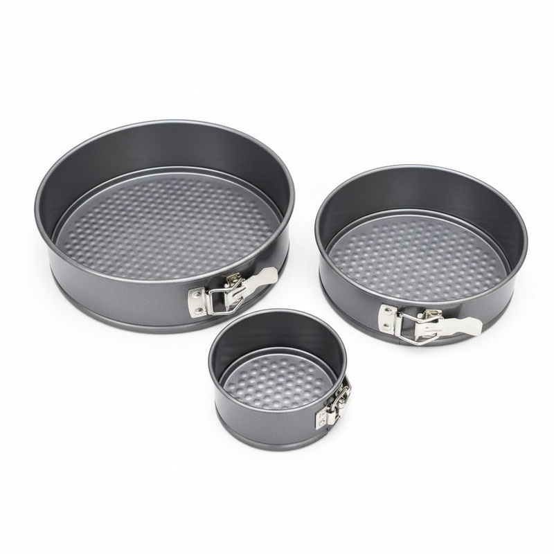 Amazon Cake Tins